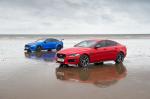 Jaguar XE 300 Sport 2018 года (UK)